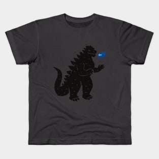 Godzilla Kids T-Shirt